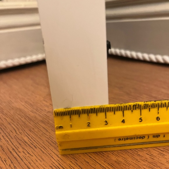 Umbra “No drama llama” framed print 12x12 inches - Picture 2 of 3